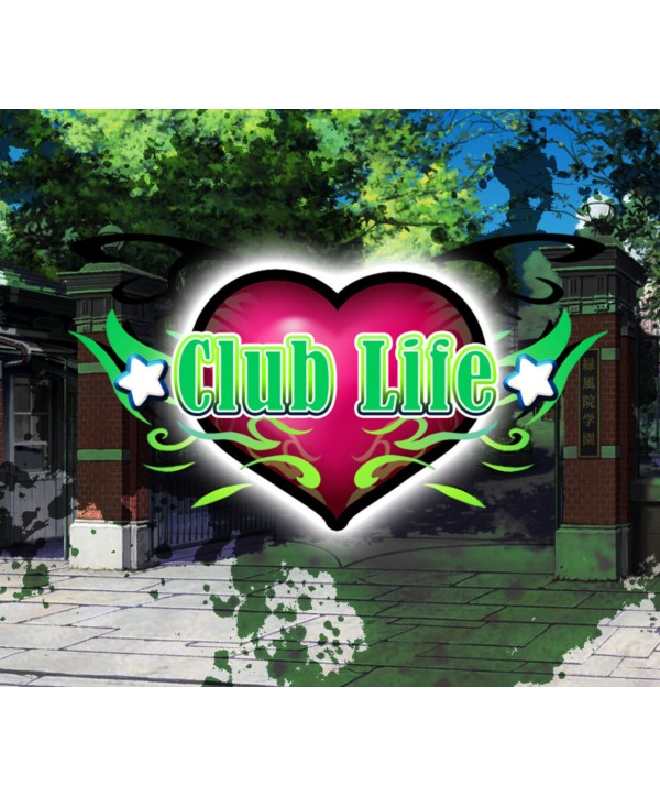 Club Life Steam Key GLOBAL